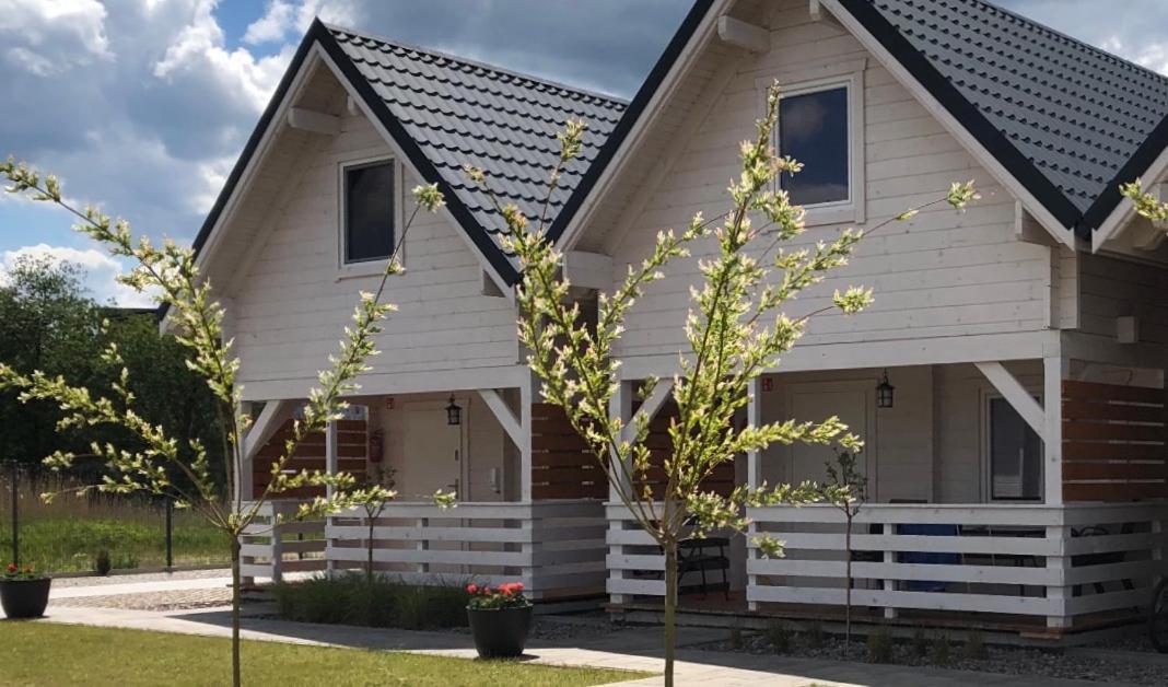 Merinn Rogowo  Exterior foto