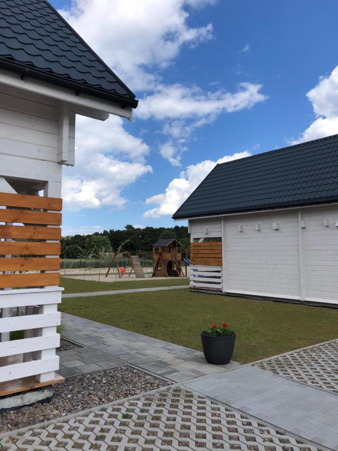Merinn Rogowo  Exterior foto