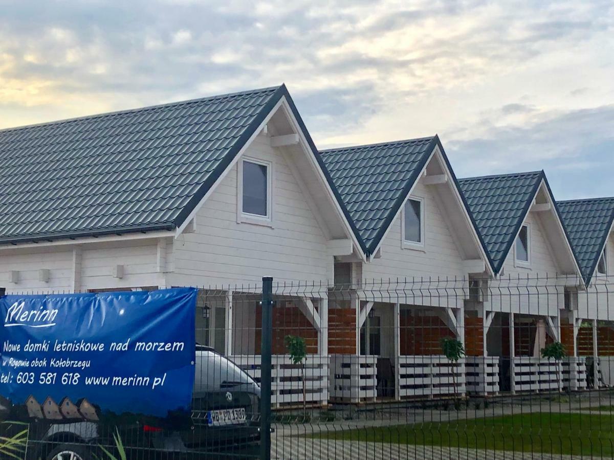 Merinn Rogowo  Exterior foto